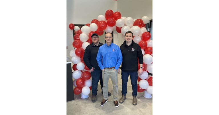 City Electric Supply’s New Saskatoon Branch is Open