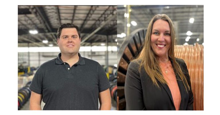 Service Wire Hires New Inside Sales Representatives