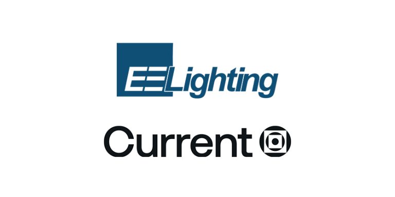 EELighting Joins Current Lighting as an Official OEM Partner