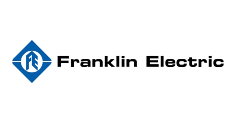 Franklin Electric Announces 2022 Recipients for Outstanding Achievement