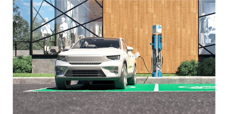 An Interview with FLO’s Michael Pelsoci: Driving Insights into Municipal EVSE and Public Charging Applications