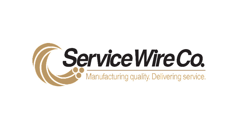 Shane Berry, VP OF Manufacturing and Distribution Service Wire CO.