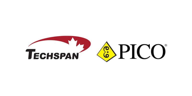 Techspan Industries Inc. of Mississauga Ontario Expands Portfolio, Acquiring 100% of the Shares of Pico Canada Ltd. Based in British Columbia
