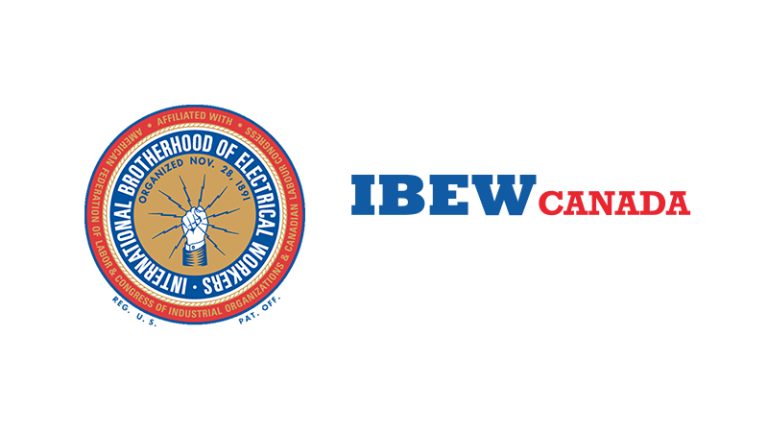 IBEW Announce New Canadian Education Specialist