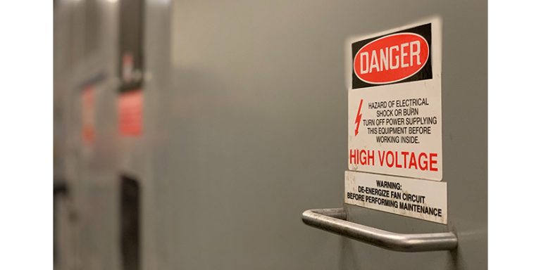 Getting Serious About Workplace Electrical Safety – Electric Shock Edition from i-Gard