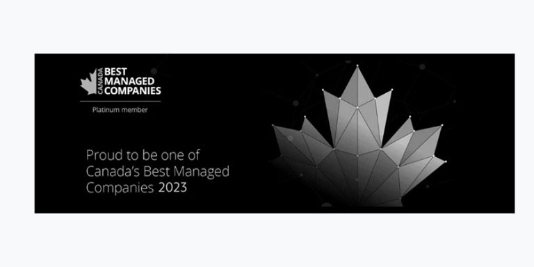E.B Horseman & Sons: One of Canada’s Best Managed Companies 2023