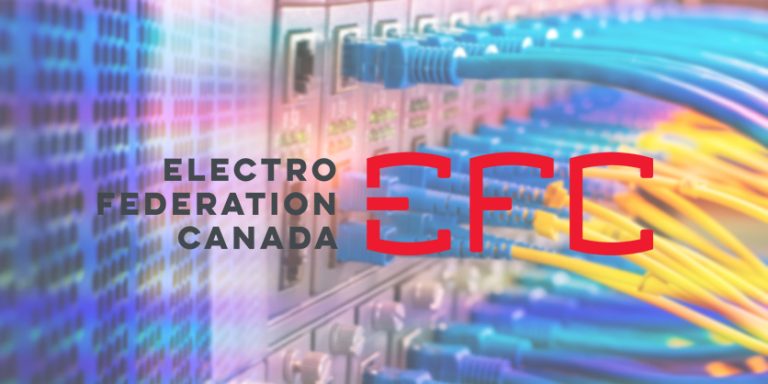 Shaping the IT Network Forward: EFC’s Call for Participation
