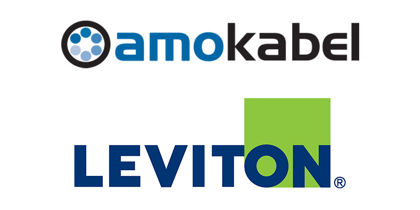 Leviton Sells High-Performance Cable Business to Amokabel