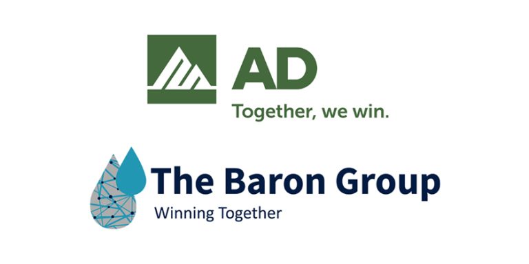 AD and The Baron Group Announce Intent to Merge