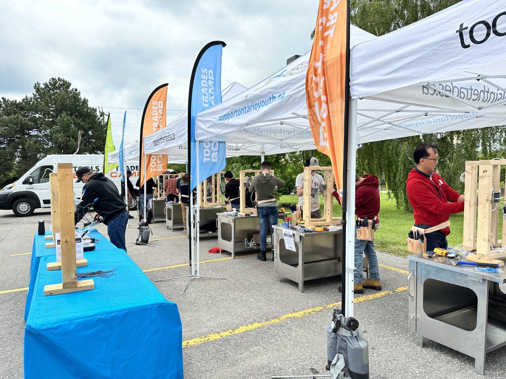 IDEAL Industries Celebrates 60 Years of Manufacturing in Canada