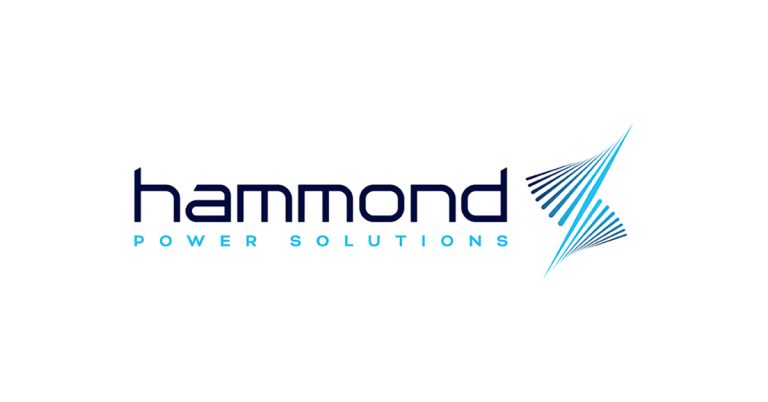 Hammond Power Solutions Declares Quarterly Dividend