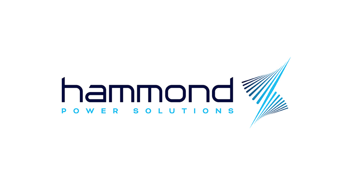 Hammond Power Solutions Reports Fourth Quarter 2023 Financial Results