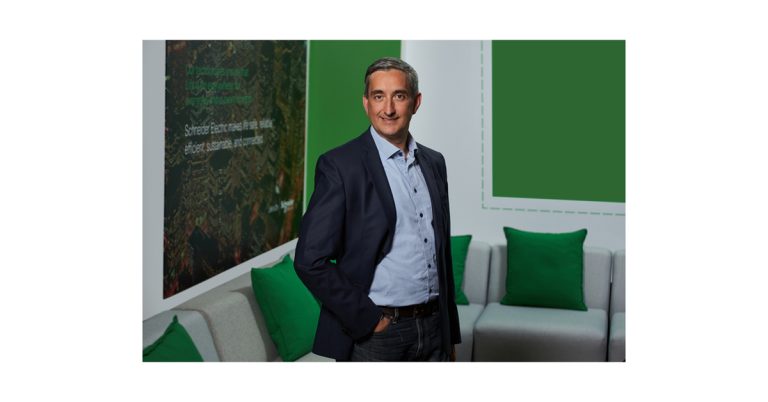 Schneider Electric Appoints Xavier Biot as Vice President, Power Distribution & Digital Energy in Canada