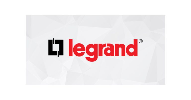 Legrand 2023 First Half Results