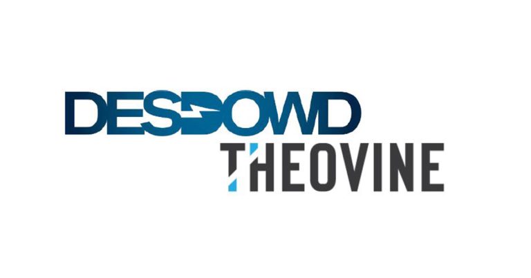 Desdowd and Theovine Announce Merger Agreement
