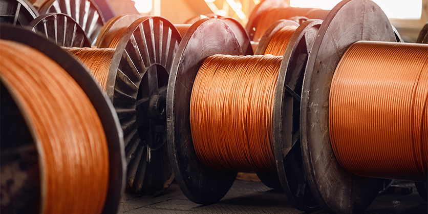 National Cable Specialists- Raw Material Updates August 2023