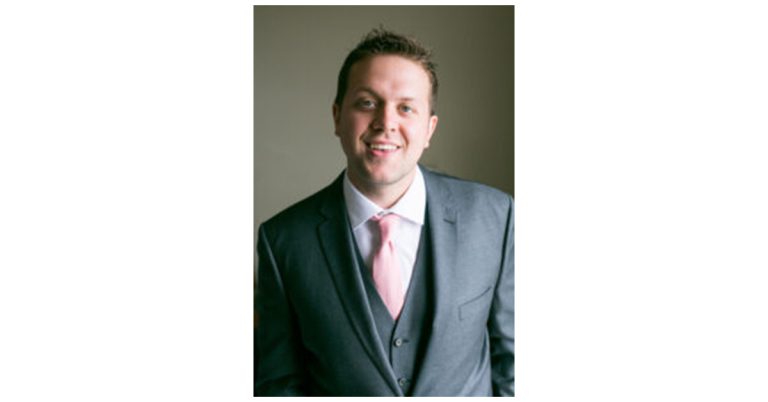 Cory Morris, Graybar Canada, Appointed Vice-Chair of the YPN National Committee