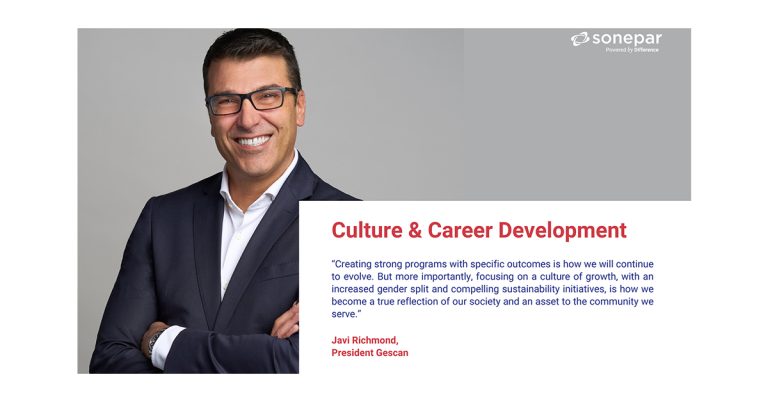 Culture & Career Development