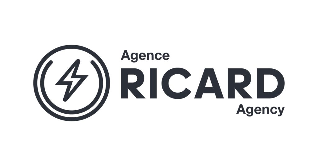 Ricard Agency Logo