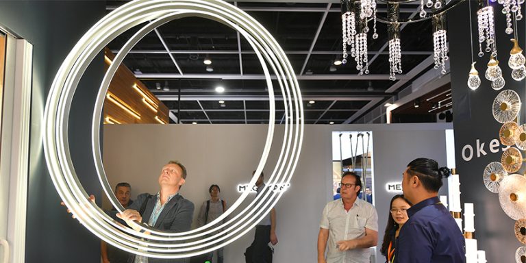 Celebrating 25 years: Hong Kong International Lighting Fair (Autumn Edition) Returns from October 27-30