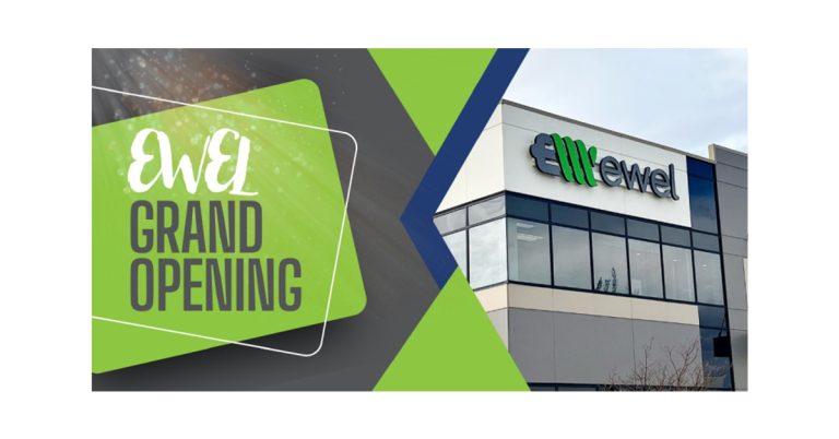 EWEL Edmonton Grand Opening Celebration – October 19