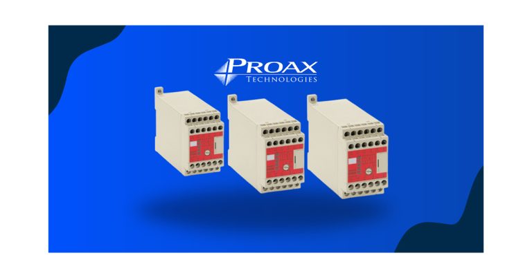 Guide to Safety Relays: Function and Application