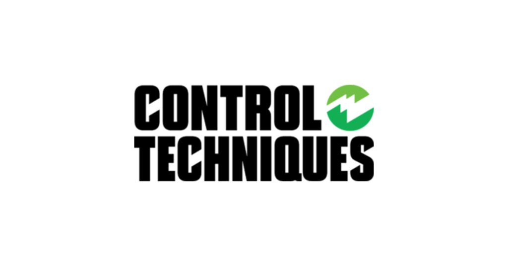 Control Techniques Nidec Brand