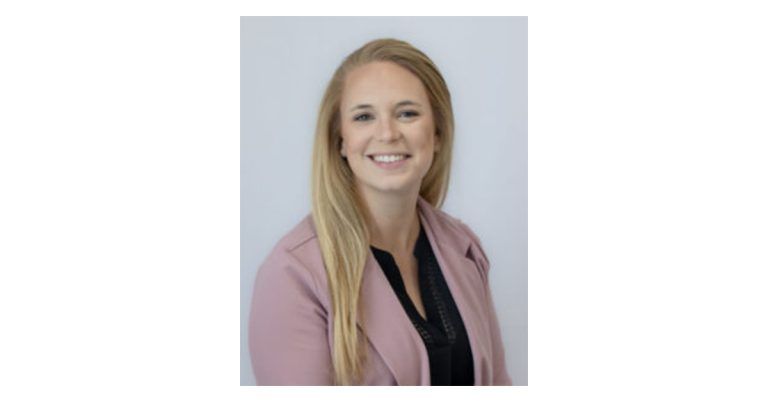 EFC Welcomes Mackenzie Feindel as New YPN Atlantic Committee Vice Chair