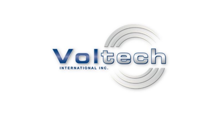 EFC Welcomes New Manufacturer Member: Voltech International