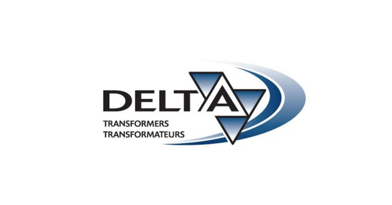 Delta Transformers Unveils Newly Redesigned Website