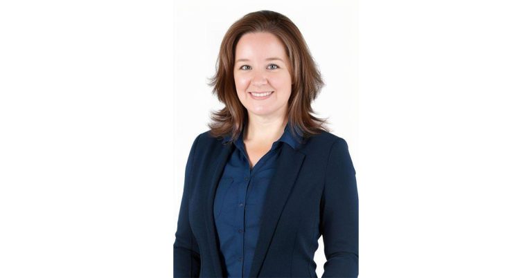 Amy Moore, New VP Of Technology & Digital Solutions at E.B. Horsman & Son