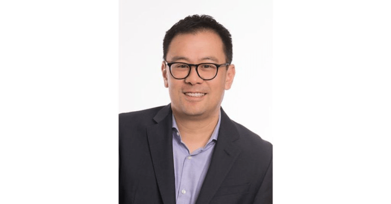 Emerson Appoints Michael Tang as Chief Legal Officer