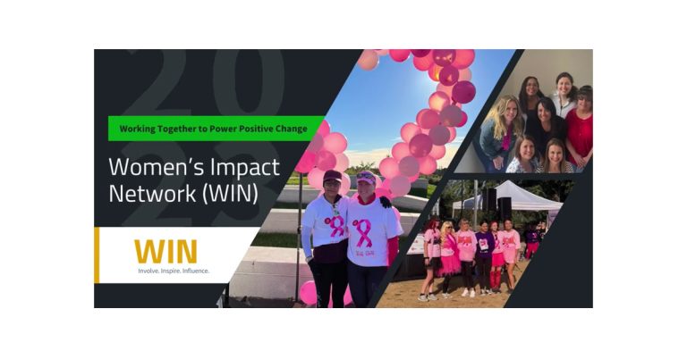 Wesco Celebrates Growth of Women’s Impact Network (WIN)