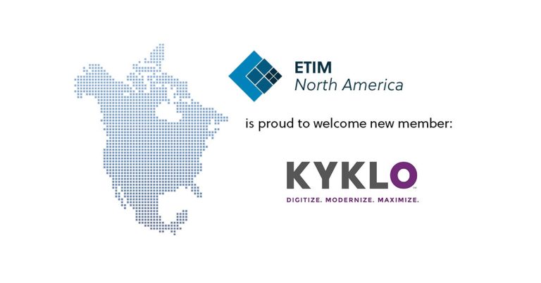 KYKLO Joins ETIM North America