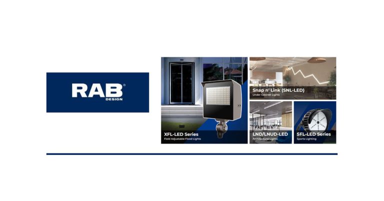 RAB Design Appoints GB Agencies