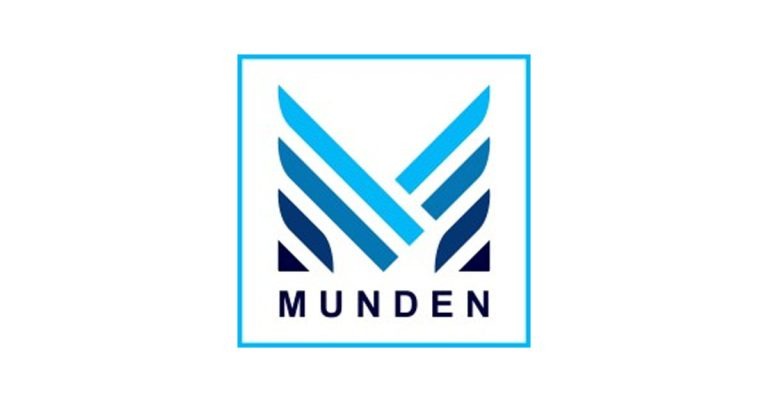 Unveiling Munden Enterprises’ New Logo: Celebrating 20 Years of Innovation and Excellence