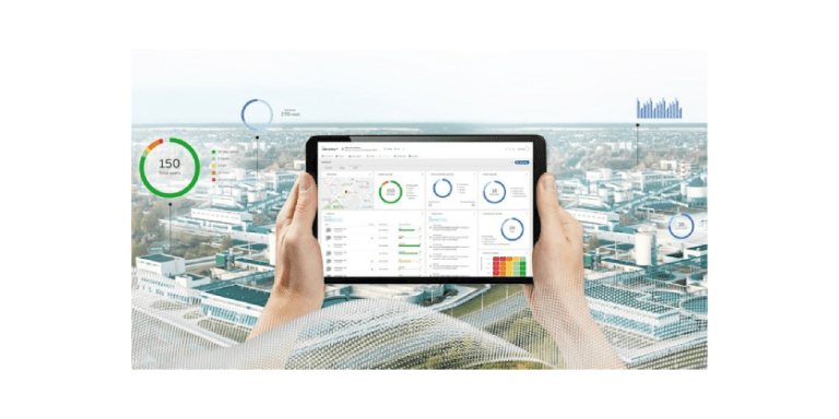 The Path to Net Zero with Smart Building Technologies from ABB