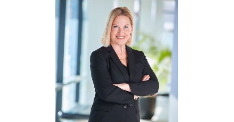 Legrand Announces Pam Hoppel as President of Legrand|AV for North and Central America