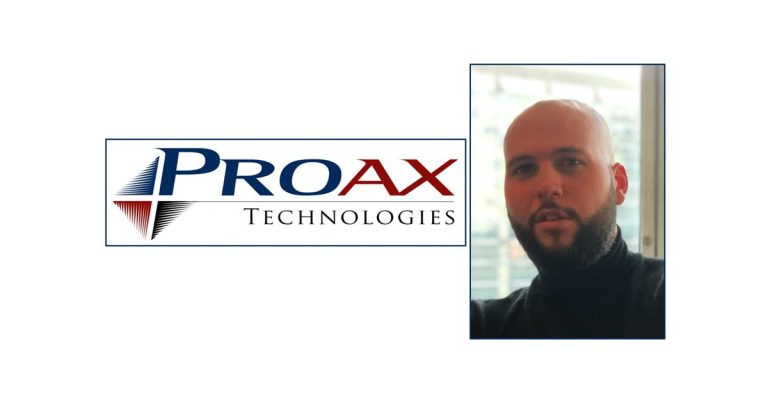 Mathieu Castelli Appointed as External Technical Representative for Proax Granby