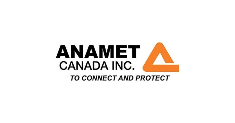 Anamet Canada Announces Changes in Leadership