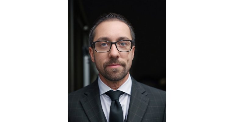 Michael Grozell Joins D.A.D. Sales to Bolster Sales Team in Saskatchewan