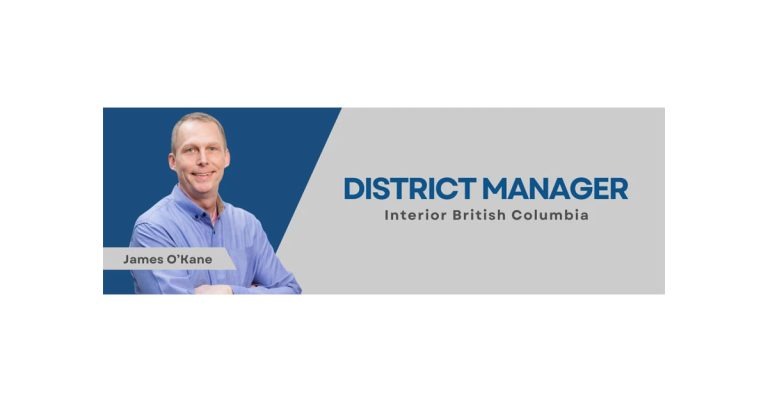 E.B. Horsman & Son Announces James O’Kane as New Interior District Manager