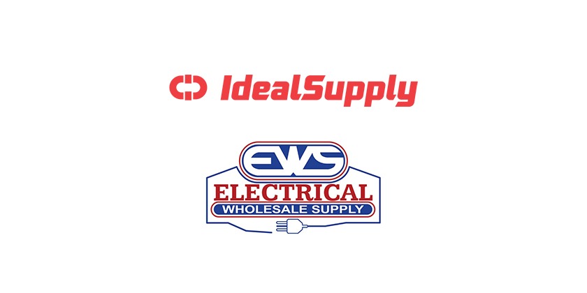 Ideal Supply acquires Electrical Wholesale Supply
