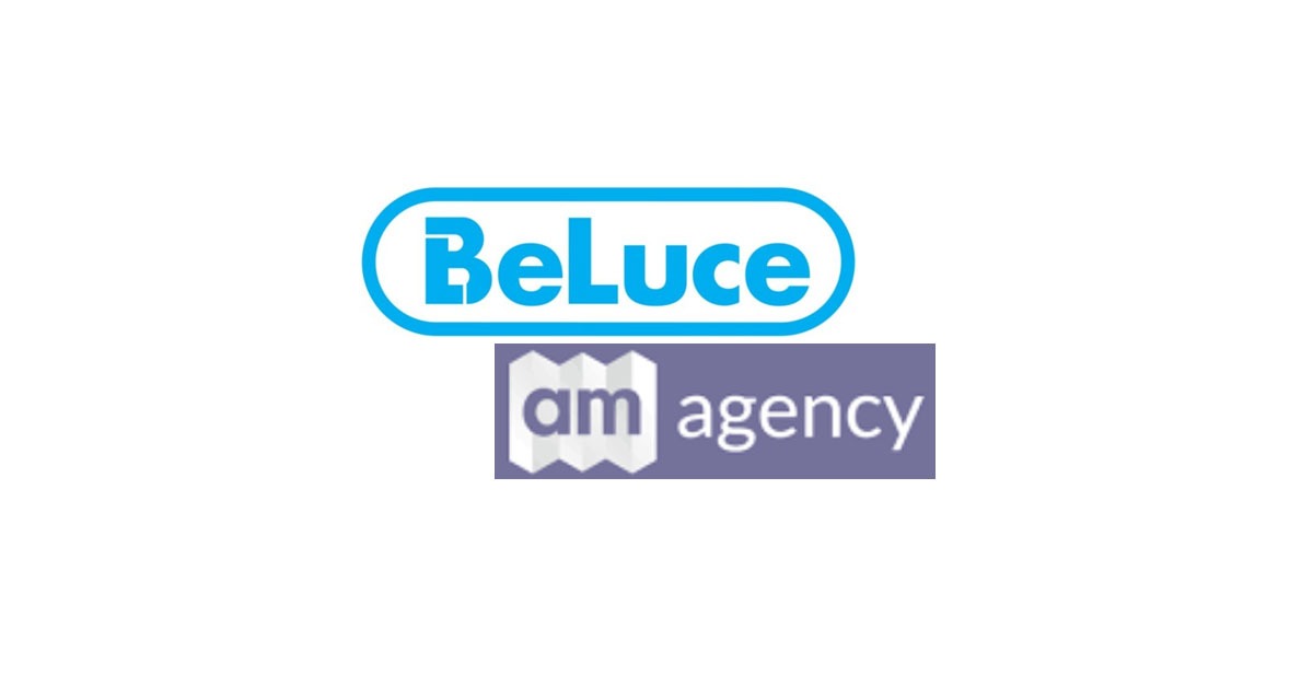 BeLuce Announces New Representation in BC and AB