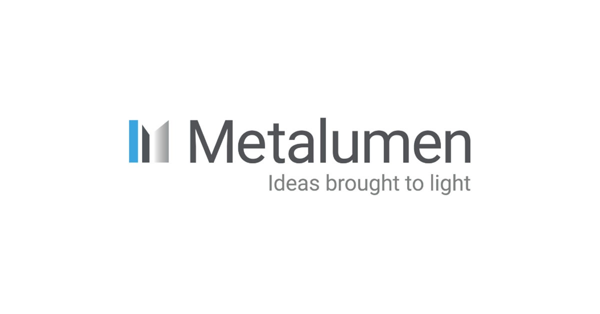 Metalumen Manufacturing, Inc. Announces NRG INTENSI-T as New Sales Agency in Quebec