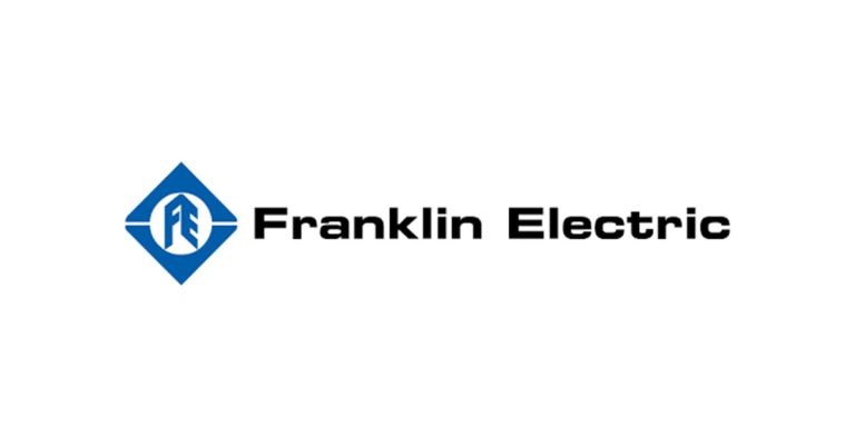 Franklin Electric Announces 2023 Recipients for Outstanding Achievement