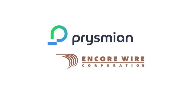 Prysmian Acquires Encore Wire