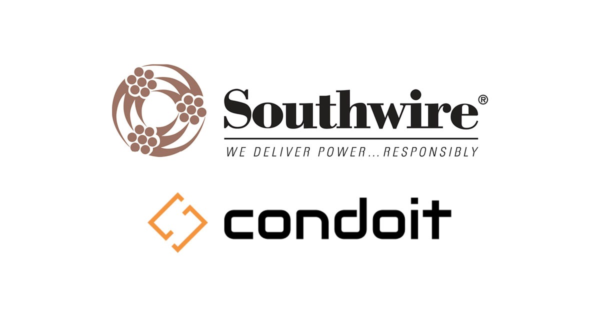Southwire Announces Investment in Condoit Canadian Electrical Wholesaler
