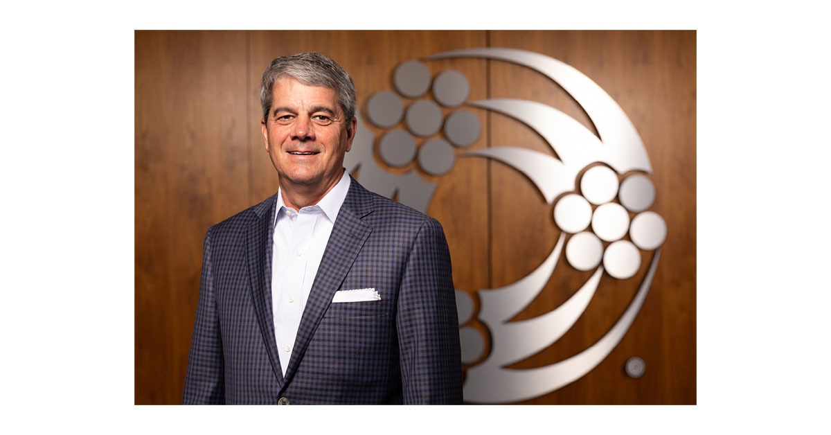 Winn Wise Named Southwire’s Chief Commercial Officer