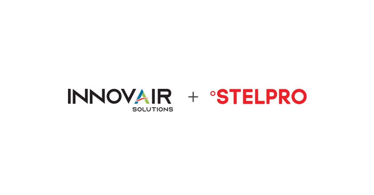 Two Quebec Leaders Join Forces to Stimulate Growth and Transform the Future of the HVAC Market